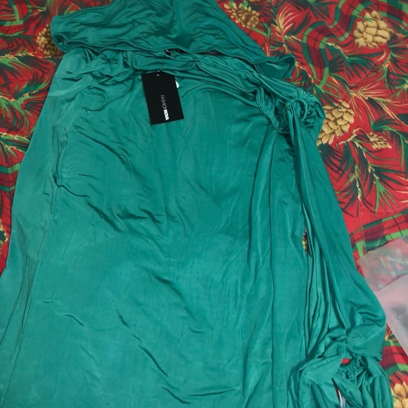 Fashion Nova Two piece set - Picture 6 of 6